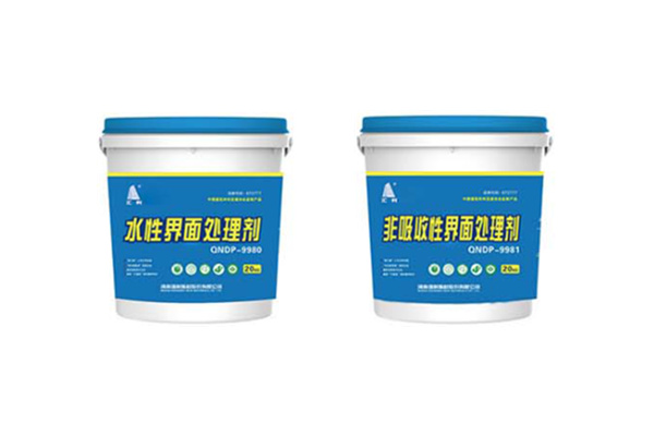 石膏基自流平專用界面劑有哪些特點？