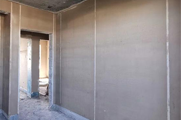 如何選擇性能優(yōu)良的機噴抹灰石膏產(chǎn)品？